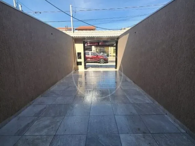 Sobrado com 120m² 3 quartos e 3 banheiros, à venda, no bairro Vila Gea em São Paulo