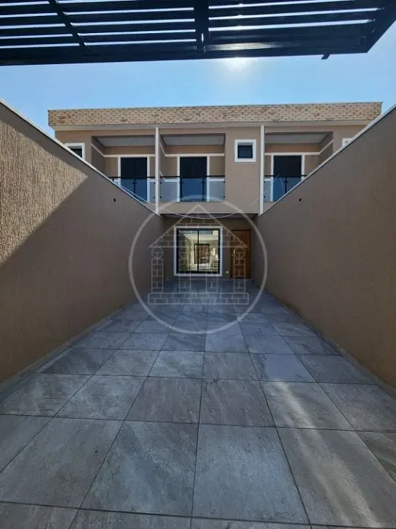 Sobrado, 3 quartos, 130 m² - Foto 2