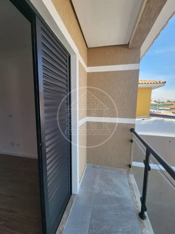 Sobrado, 3 quartos, 130 m² - Foto 20