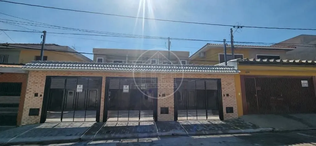 Sobrado, 3 quartos, 130 m² - Foto 5
