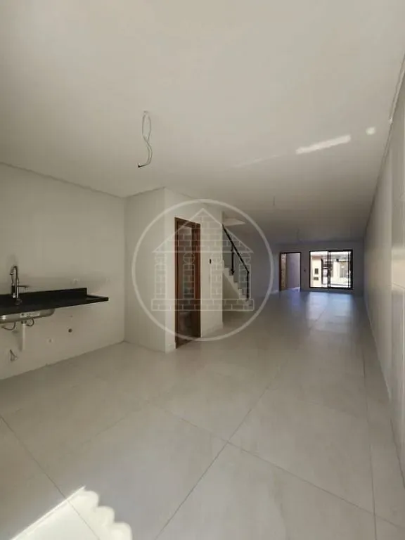 Sobrado, 3 quartos, 130 m² - Foto 9