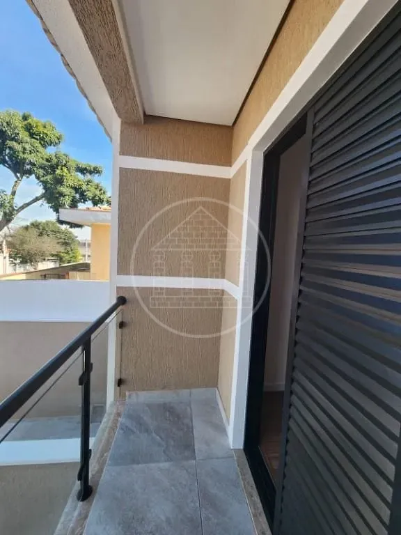 Sobrado, 3 quartos, 130 m² - Foto 22