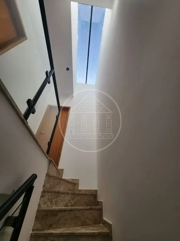 Sobrado, 3 quartos, 130 m² - Foto 11