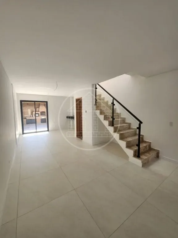 Sobrado, 3 quartos, 130 m² - Foto 7