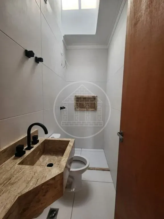 Sobrado, 3 quartos, 130 m² - Foto 23