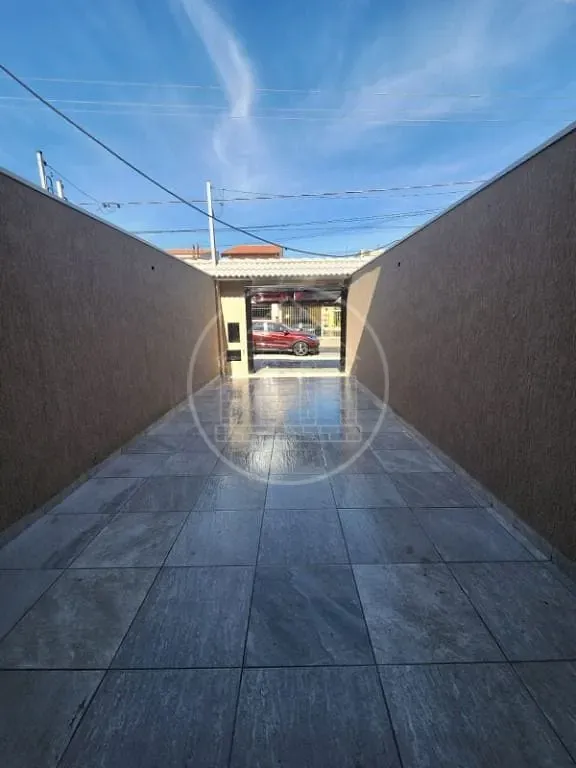 Sobrado, 3 quartos, 130 m² - Foto 3