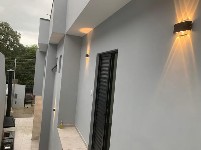 Foto do Sobrado - Sobrado á venda, 3 suítes, Jardim do Triunfo, Guarulhos, SP | Willians Meda Imobiliária