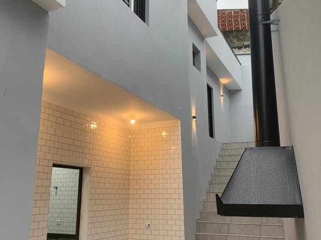 Foto do Sobrado - Sobrado á venda, 3 suítes, Jardim do Triunfo, Guarulhos, SP | Willians Meda Imobiliária