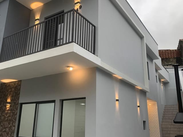 Foto do Sobrado - Sobrado á venda, 3 suítes, Jardim do Triunfo, Guarulhos, SP | Willians Meda Imobiliária