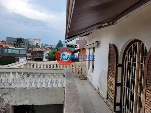 Sobrado com 250m² 3 quartos e 4 banheiros, à venda, no bairro Jardim Santa Mena em Guarulhos