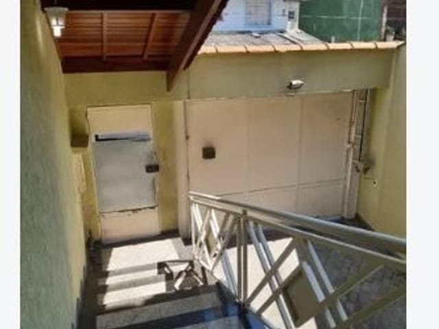 Foto do Sobrado - Sobrado à venda, Vila Augusta, Guarulhos, SP | Imobiliária Compare