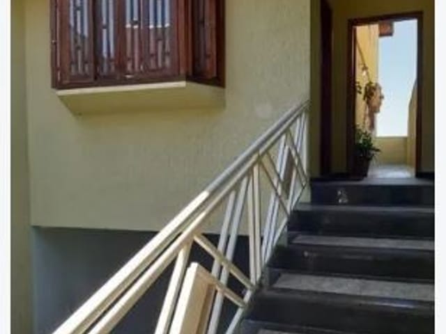 Foto do Sobrado - Sobrado à venda, Vila Augusta, Guarulhos, SP | Imobiliária Compare