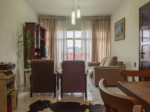 Sobrado 3 quartos e 2 banheiros, à venda, no bairro Jardim Calux em São Bernardo do Campo