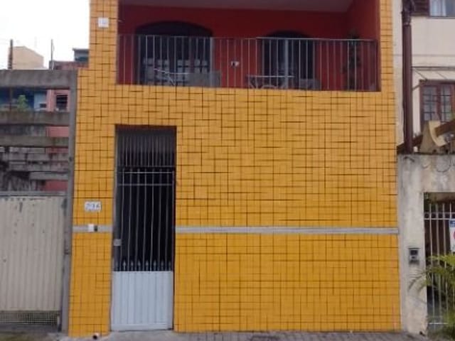 Sobrado com 230m² 20 quartos e 6 banheiros, à venda, no bairro Vila Gomes em São Paulo
