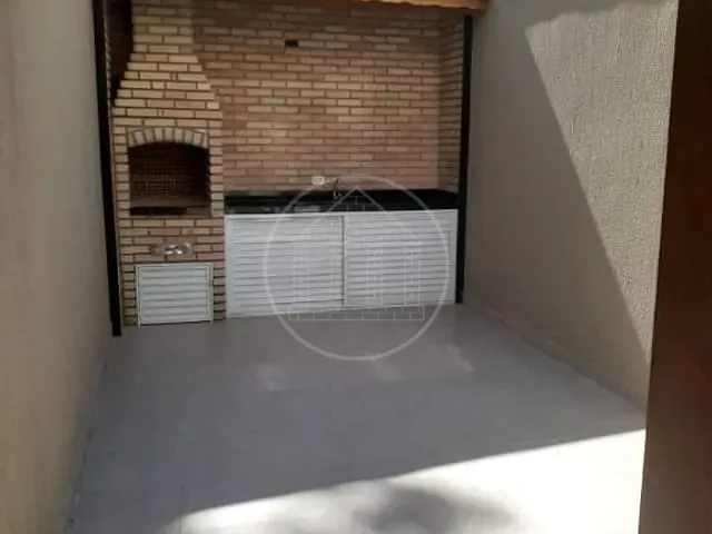 Sobrado com 93m² 3 quartos e 3 banheiros, à venda, no bairro Vila Isa em São Paulo