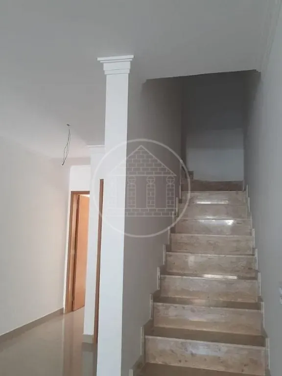 Sobrado, 3 quartos, 95 m² - Foto 6
