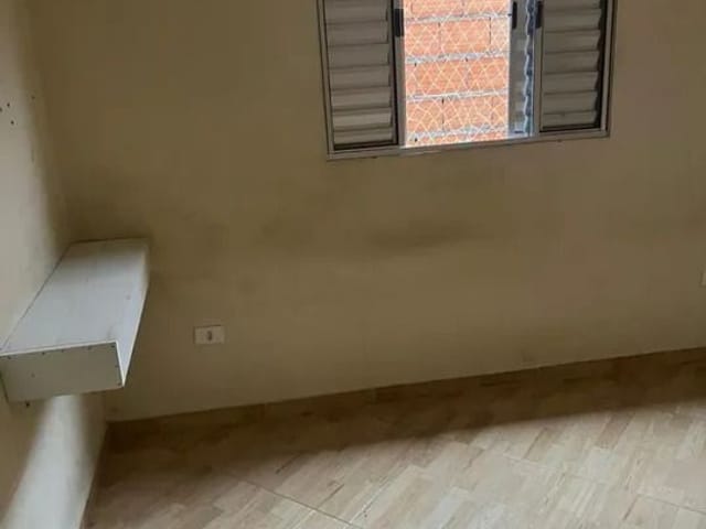 Sobrado com 125m² 9 quartos e 5 banheiros, à venda, no bairro Jardim Alabama em Itapevi
