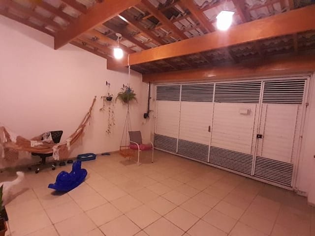 Sobrado com 114m² 3 quartos e 3 banheiros, à venda, no bairro Jardim Sabara em São Paulo