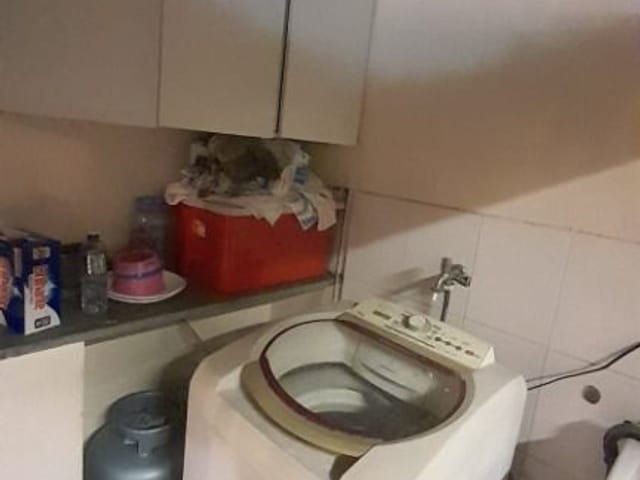 Sobrado com 114m² 3 quartos e 3 banheiros, à venda, no bairro Jardim Sabara em São Paulo