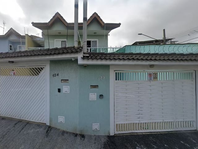 Foto do Sobrado - Sobrado à venda, Torres Tibagy, Guarulhos, SP | Imobiliária Compare