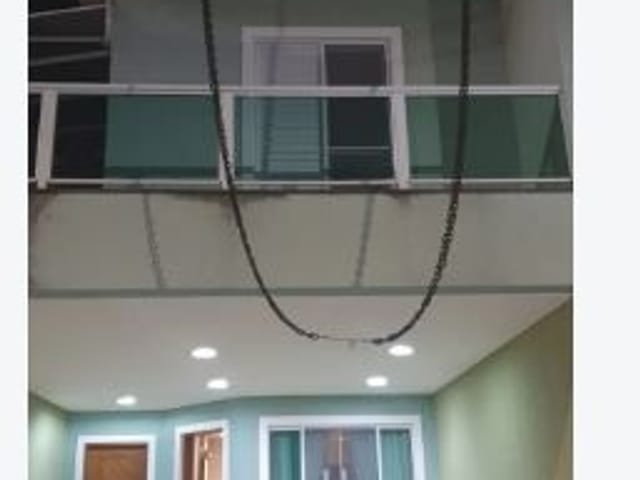 Foto do Sobrado - Sobrado à venda, Torres Tibagy, Guarulhos, SP | Imobiliária Compare