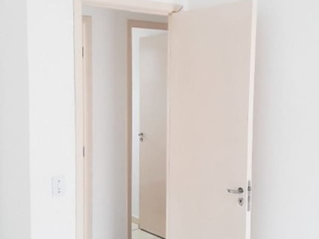Sobrado com 48m² 2 quartos e 2 banheiros, à venda, no bairro Água Espraiada (Caucaia do Alto) em Cotia
