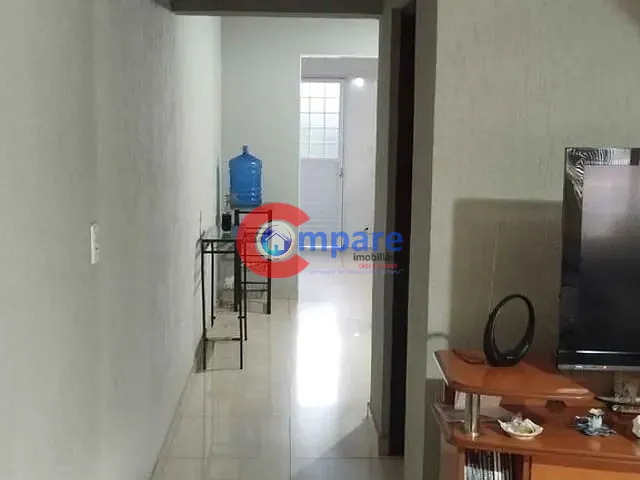Sobrado com 55m² 3 quartos e 2 banheiros, à venda, no bairro Cidade Jardim Cumbica em Guarulhos