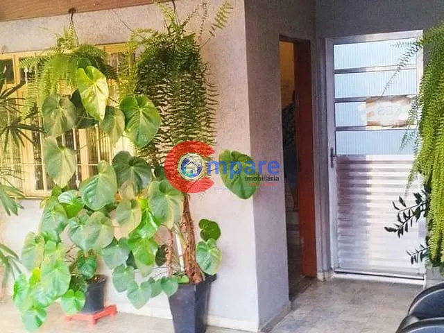 Sobrado com 55m² 3 quartos e 2 banheiros, à venda, no bairro Cidade Jardim Cumbica em Guarulhos