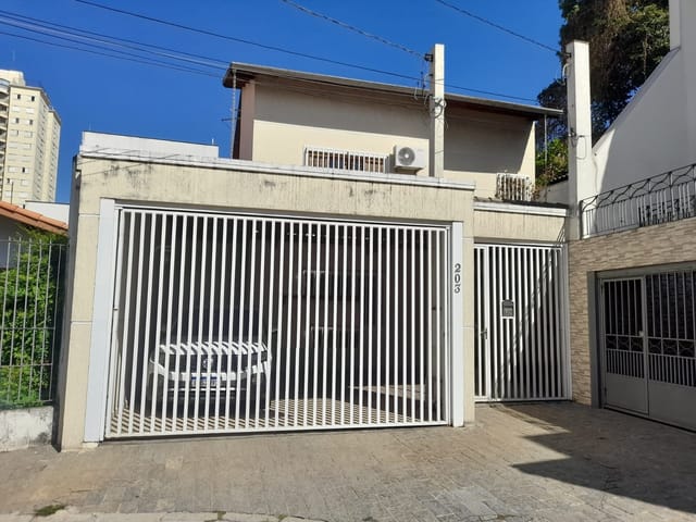 Foto do Sobrado - Sobrado à venda, Vila Augusta, Guarulhos, SP | Imobiliária Compare