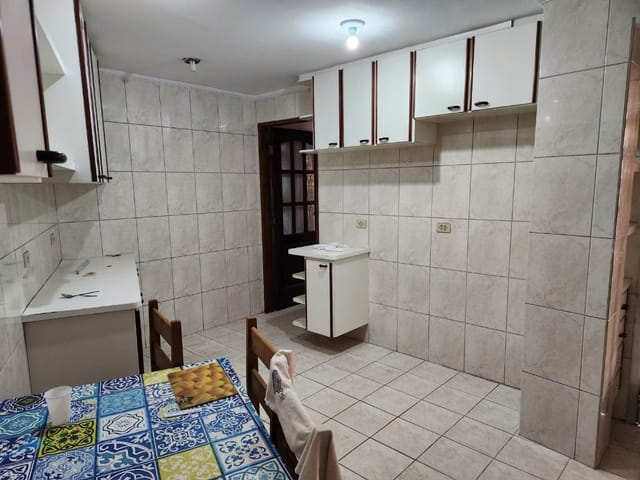 Sobrado com 165m² 3 quartos e 2 banheiros, à venda, no bairro Jardim Boa Vista (Zona Oeste) em São Paulo
