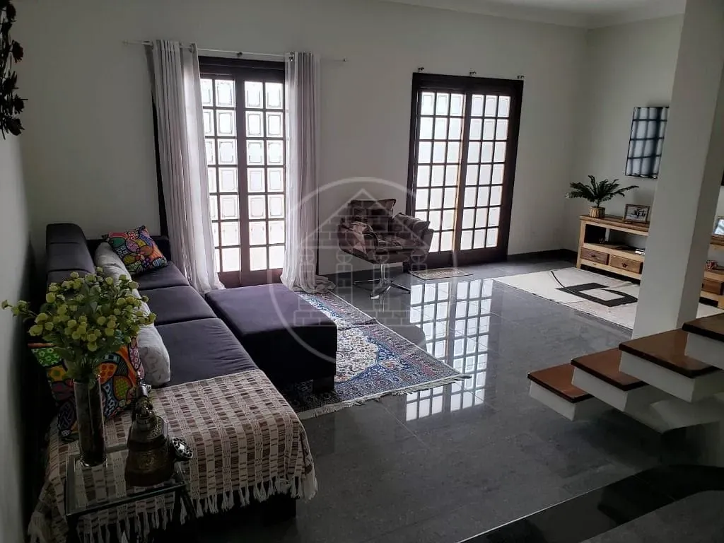 Sobrado, 4 quartos, 267 m² - Foto 56