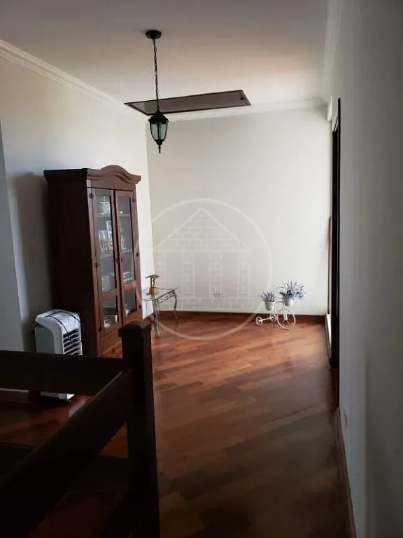 Sobrado, 4 quartos, 267 m² - Foto 32