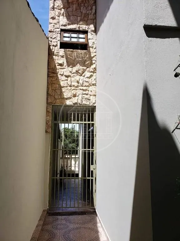 Sobrado, 4 quartos, 267 m² - Foto 22