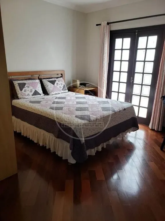 Sobrado, 4 quartos, 267 m² - Foto 50