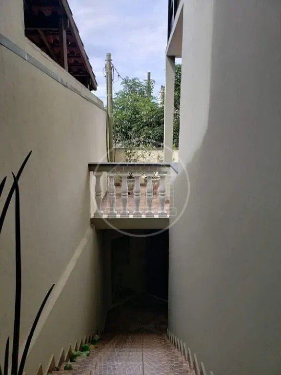 Sobrado, 4 quartos, 267 m² - Foto 37