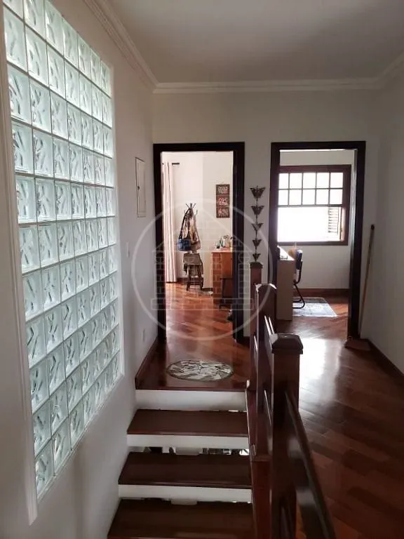 Sobrado, 4 quartos, 267 m² - Foto 34