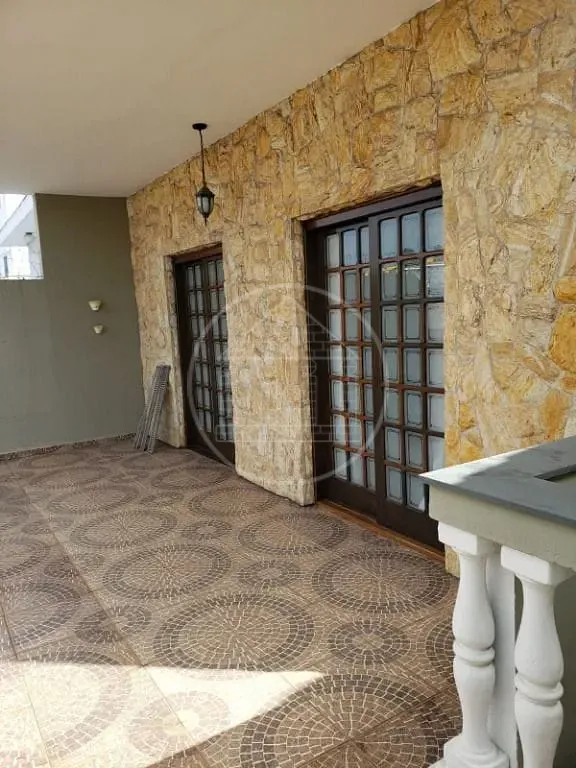 Sobrado, 4 quartos, 267 m² - Foto 28