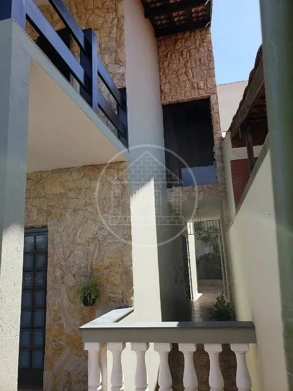 Sobrado, 4 quartos, 267 m² - Foto 25