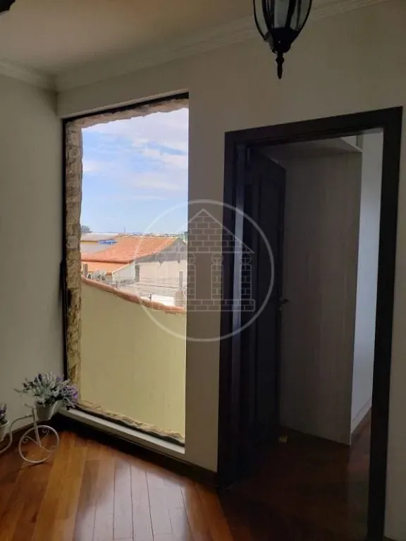 Sobrado, 4 quartos, 267 m² - Foto 48