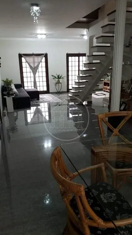 Sobrado, 4 quartos, 267 m² - Foto 21
