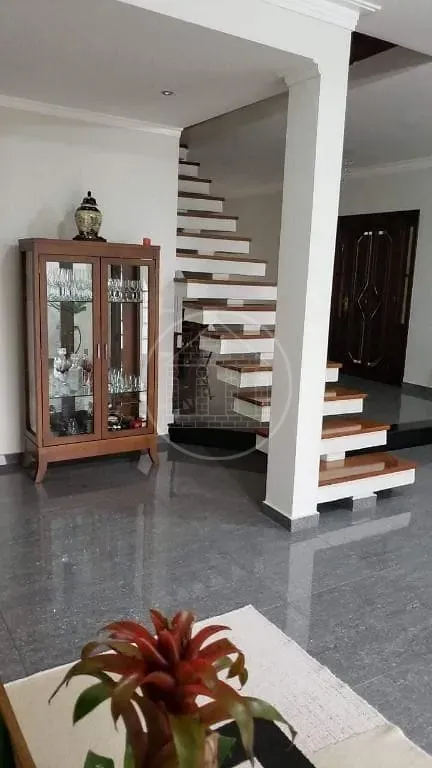Sobrado, 4 quartos, 267 m² - Foto 40