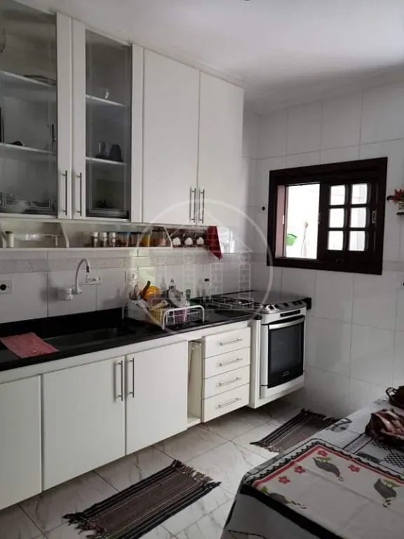 Sobrado, 4 quartos, 267 m² - Foto 36