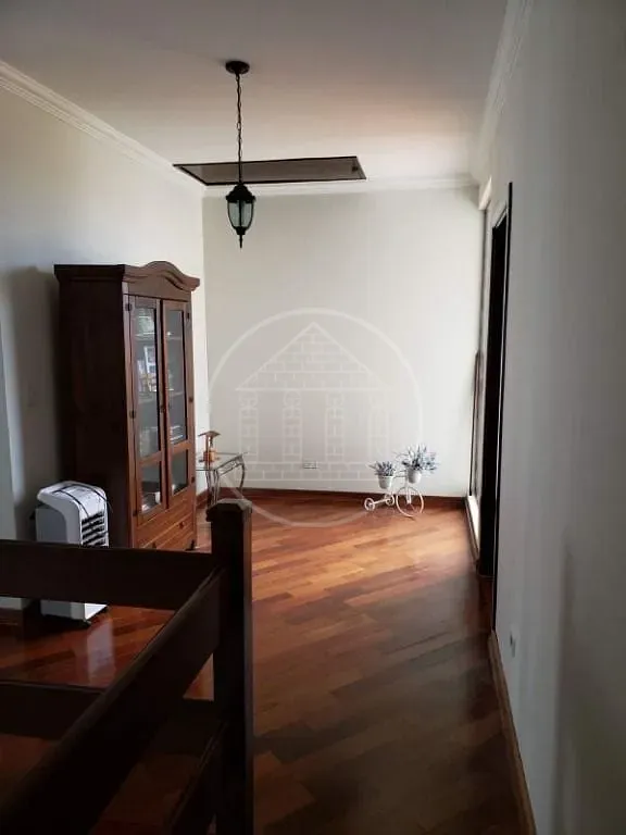 Sobrado, 4 quartos, 267 m² - Foto 5