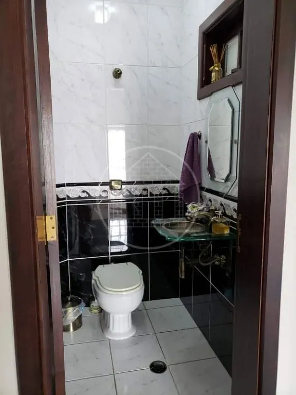 Sobrado, 4 quartos, 267 m² - Foto 10