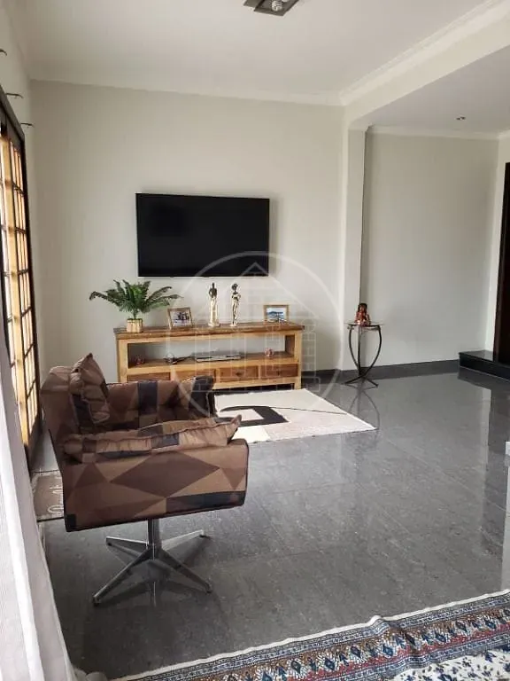 Sobrado, 4 quartos, 267 m² - Foto 24