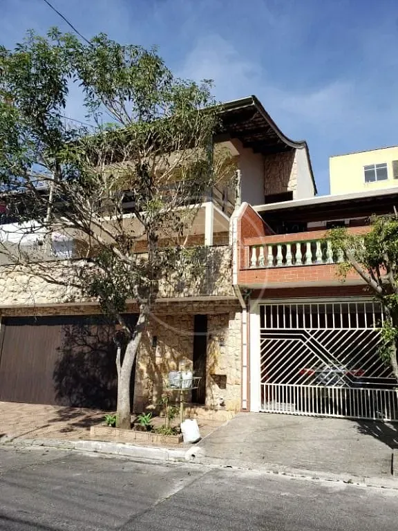 Sobrado, 4 quartos, 267 m² - Foto 45