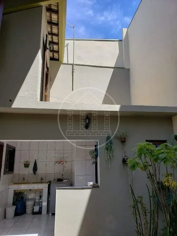 Sobrado, 4 quartos, 267 m² - Foto 47