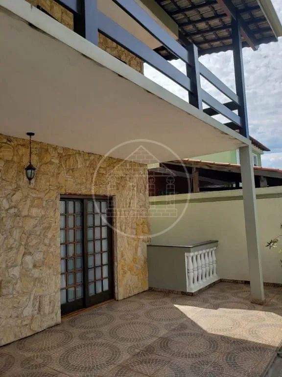 Sobrado, 4 quartos, 267 m² - Foto 26