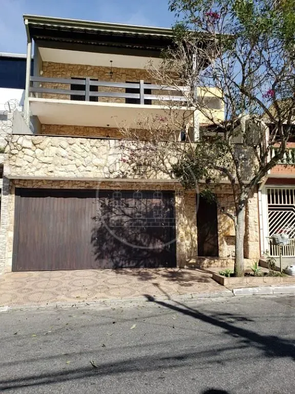Sobrado, 4 quartos, 267 m² - Foto 2