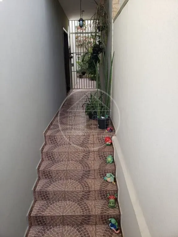 Sobrado, 4 quartos, 267 m² - Foto 19